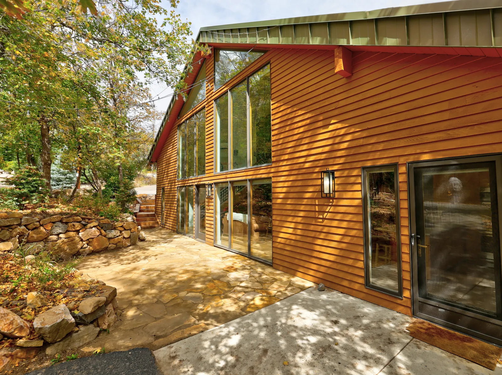 Welcome to Sundance House